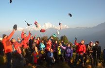9 Days Poon Hill Trek