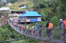 9 Days Poon Hill Trek