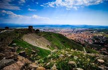 6-Day Turkey Tour in Gallipoli, Troy, Pergamon, Ephesus, Pamukkale & Cappadocia 
