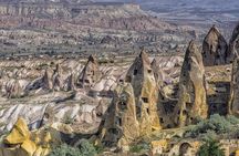 10 Days Incredible Turkey Package Tour