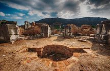 9-Day Turkey: Istanbul, Gallipoli, Troy, Pergamon, Ephesus, Pamukkale, Capadocia
