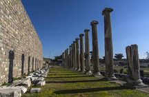 10 Days Incredible Turkey Package Tour