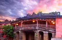 Real Vietnam - Central Vietnam Tours From Da Nang - Hoi An - Hue (from 3 person)