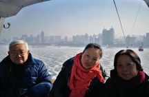 2-Day Group City Tour Package with Harbin Ice and Snow Festival