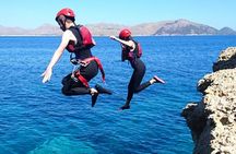 Shore Excursion: Coasteering in Mallorca