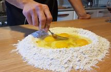 Florence: AL Dante Cooking Class