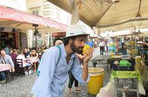  Rome: Rione Parione Private Walking Food Tour
