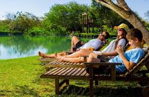 Rio Formoso Ecological Park Admission Ticket with Optional Act