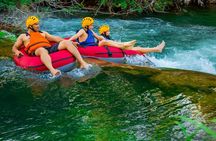 Rio Formoso Ecological Park Admission Ticket with Optional Act