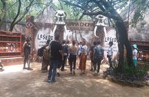 Lesedi Cultural Village Tour