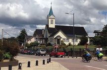 4 - Days discovery Lake Region & Puerto Varas