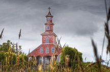 4 - Days discovery Lake Region & Puerto Varas