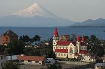 4 - Days discovery Lake Region & Puerto Varas