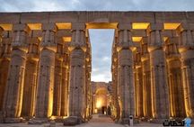 Special Two Days Tour To Luxor From Marsa Alam
