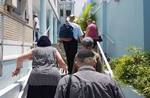 Jewish Tour in Manaus