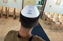 Jewish Tour in Manaus