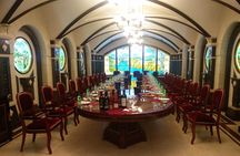 Cricova Winery with Tasting