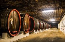 Cricova Winery with Tasting