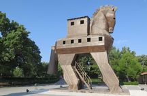 2 Days Small Group Gallipoli and Troy Tour from Istanbul