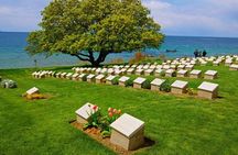 2 Days Small Group Gallipoli and Troy Tour from Istanbul