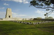 2 Days Small Group Gallipoli and Troy Tour from Istanbul