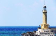 Alexandria Experience from Alexandria Hotels & Alexandria Port