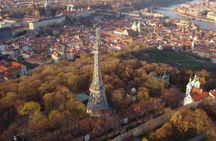 Prague Walking Tour Following in Mozart's Footsteps