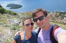 Dubrovnik Bestseller (2 cities and panorama tour) SHORE EXCURSION