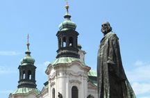 Prague Walking Tour Following in Mozart's Footsteps