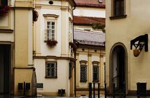 Brno Historical Walking Tour