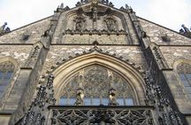 Brno Historical Walking Tour