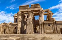  Private Full Day Tour: To Aswan From Luxor
