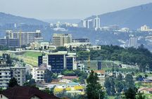 1-Day Kigali City Tour