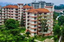 1-Day Kigali City Tour