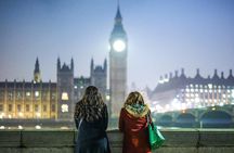Lights & Sights: Private Tour. See 30+ London Top Sights at Dusk!