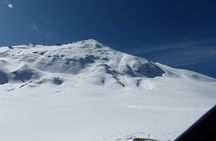 Kedarkantha Trek