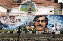 Pablo Tour (all the places in the city)
