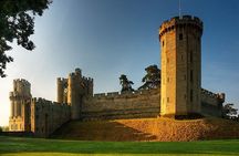 Warwick Castle Admission Ticket