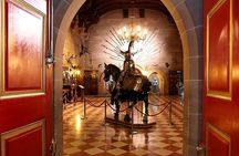 Warwick Castle Admission Ticket