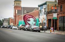 Denver Graffiti Tour