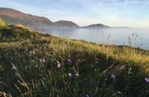 Half day private tours of the Isle of Man with a qualified Driver Guide