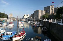 Viking Tour of the Isle of Man - Half Day - Private Tour