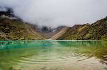 5-Day All-Inclusive Salkantay Trek To Machu Picchu