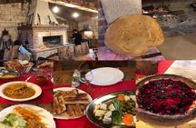 Private Authentic Tour Mostar- Medjugorje - Karavice - local Food