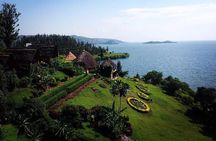 1-Day Lake Kivu Karongi Boat Cruise & Coffee farming with Lunch