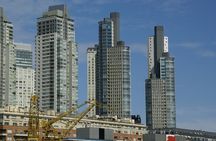 Buenos Aires Half Day City Tour for small groups