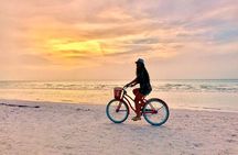 Unforgettable Tour Holbox 2 Islands & Cenote Yalahau from Cancún