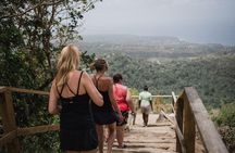 Tet Paul Nature Trail Tour