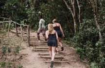 Tet Paul Nature Trail Tour