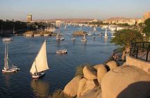 Private Aswan Tour: Philae Temple, Aswan High Dam and Unfinished Obelisk